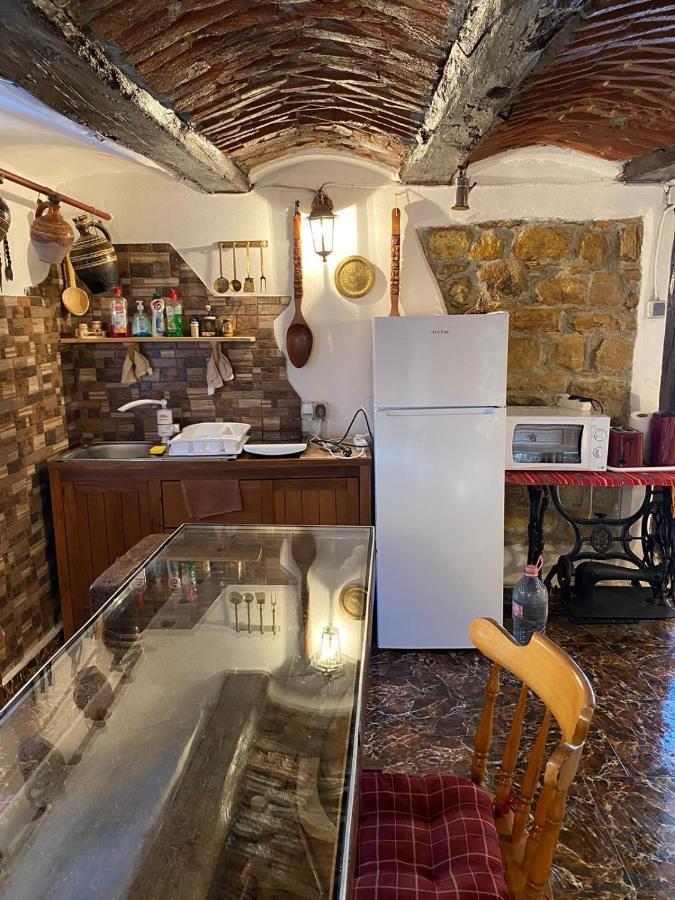 Апартаменты Casa Cezara Silvasu de Jos Экстерьер фото